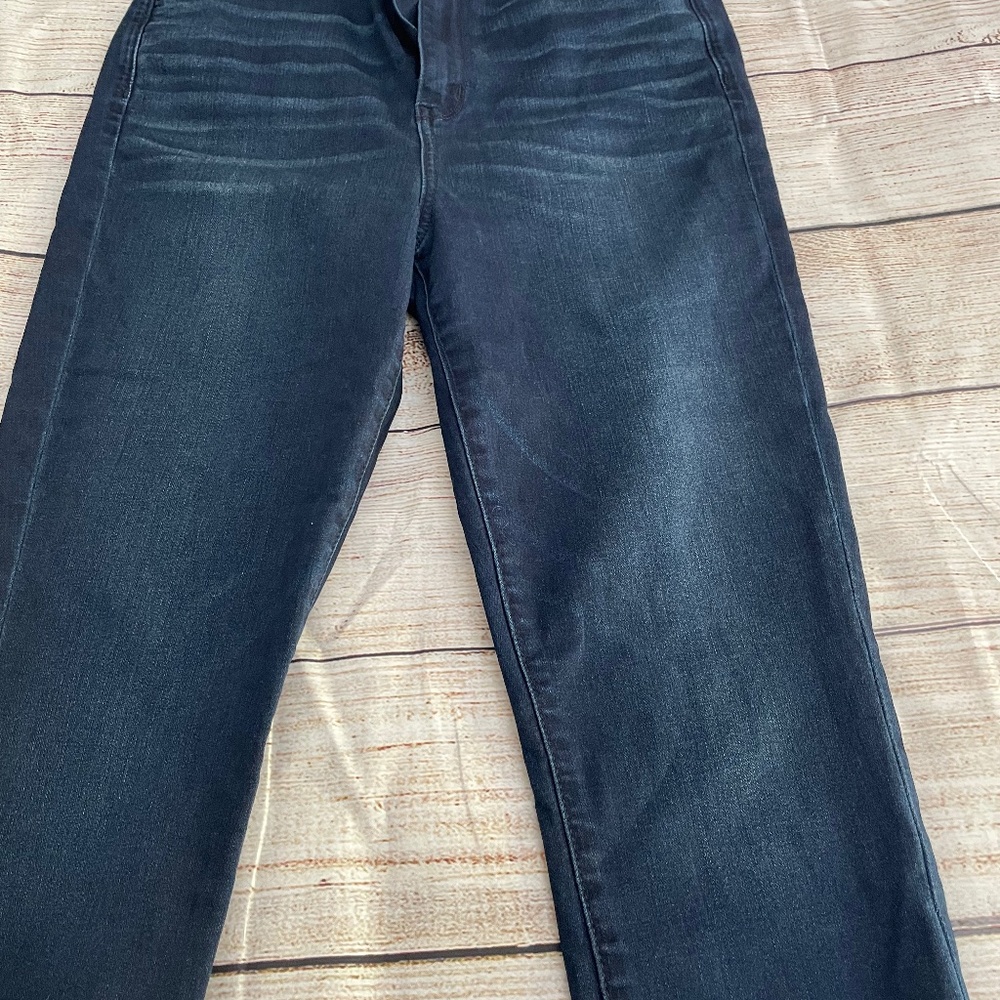 Jegging jeans